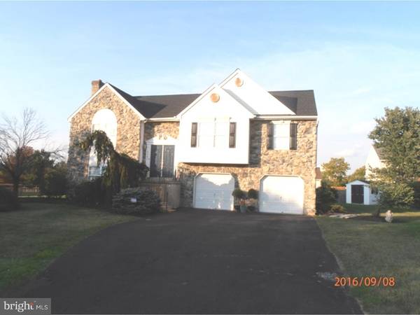 6161 GERMAN RD, Pipersville, PA 18947