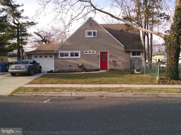 99 RED CEDAR DR, Levittown, PA 19055