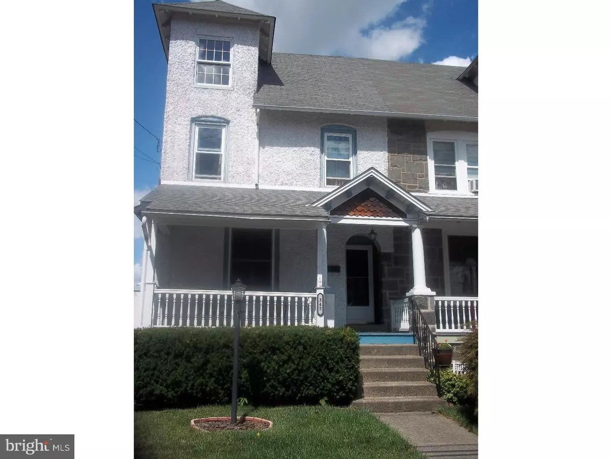 Quakertown, PA 18951,345 JUNIPER ST