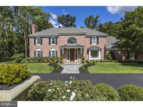 110 JERICHO VALLEY DR, Newtown, PA 18940