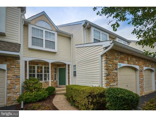 540 ASPEN WOODS DR #55, Yardley, PA 19067