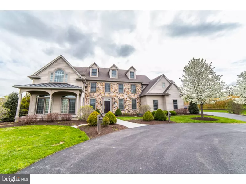 305 JOSHUA LN, Doylestown, PA 18902