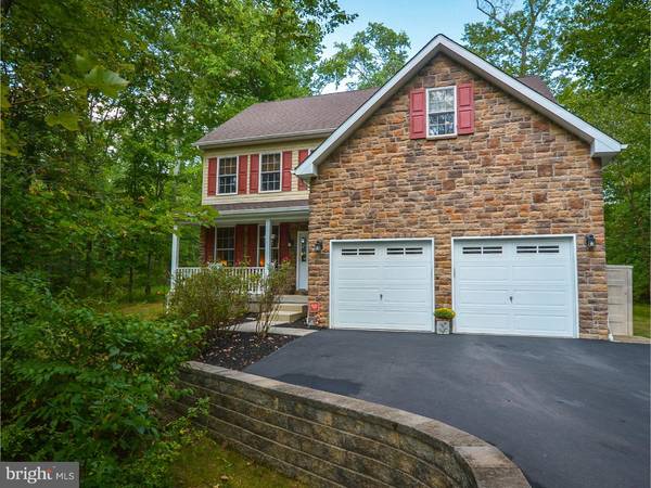 61 BEDFORD AVE, Doylestown, PA 18901