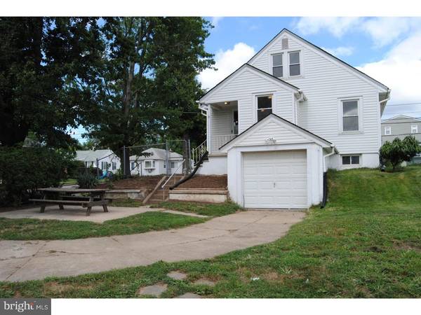 Morrisville, PA 19067,319 CLYMER AVE