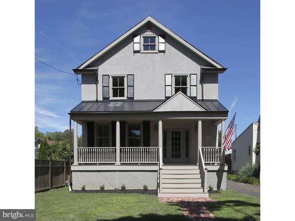 135 COTTAGE ST, Doylestown, PA 18901