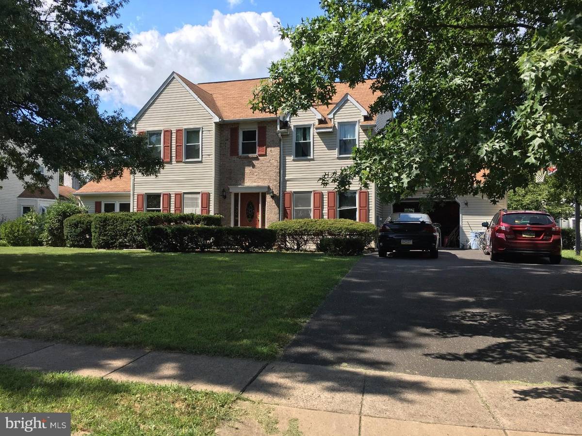 Doylestown, PA 18901,4050 DIANE WAY