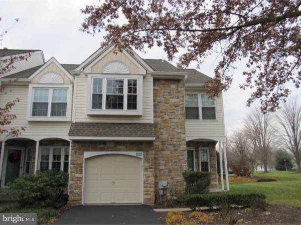 1635 COVINGTON RD #18, Yardley, PA 19067