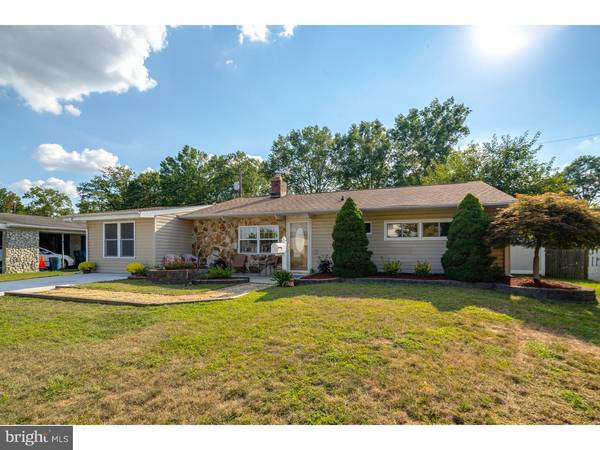 29 GOODTURN RD, Levittown, PA 19057