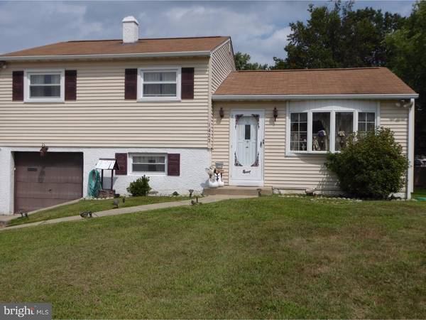 1423 ROSALIE AVE, Bensalem, PA 19020