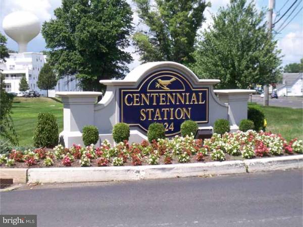 9108 CENTENNIAL STA, Warminster, PA 18974