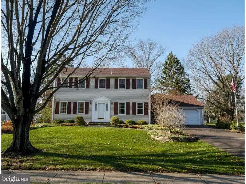 359 RAMSEY RD, Yardley, PA 19067