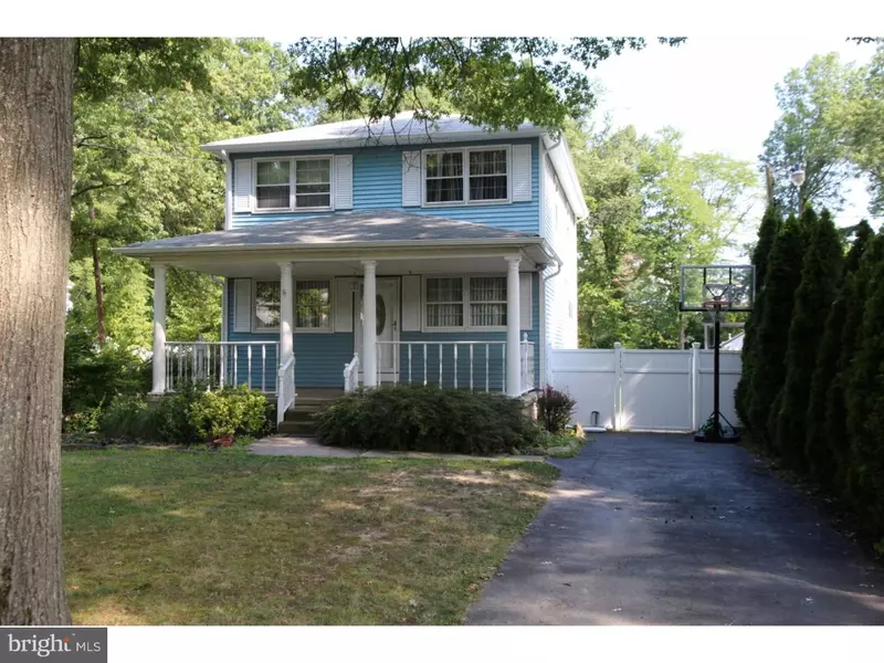 381 W FERRY RD, Yardley, PA 19067