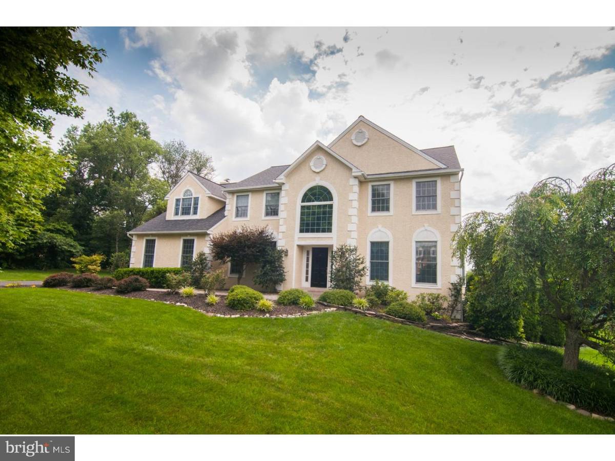 Doylestown, PA 18902,3500 CLAY RD