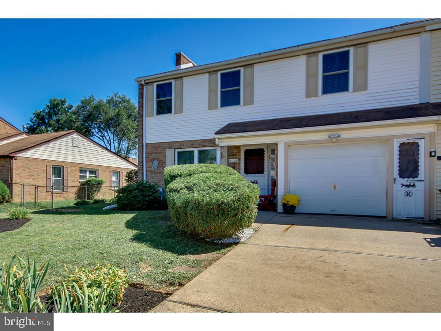6321 MILITIA CT, Bensalem, PA 19020