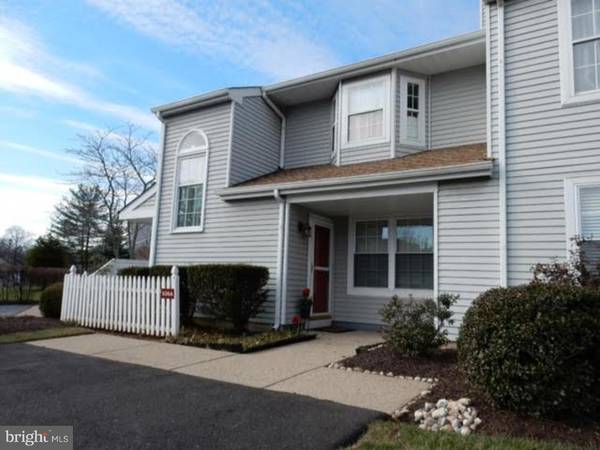 Yardley, PA 19067,656A ROSE HOLLOW DR #A