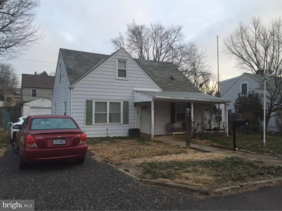 Feasterville, PA 19053,920 PHILLIPS PL