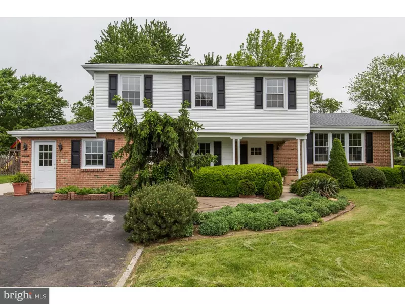 5188 NESHAMINY BLVD, Bensalem, PA 19020