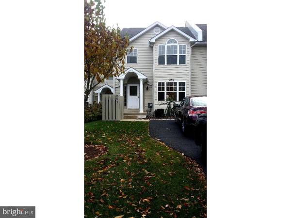 251 PRINCE WILLIAM WAY, Chalfont, PA 18914