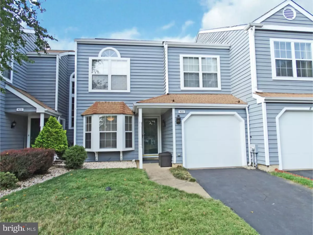 Newtown, PA 18940,422 TRUMBULL CT