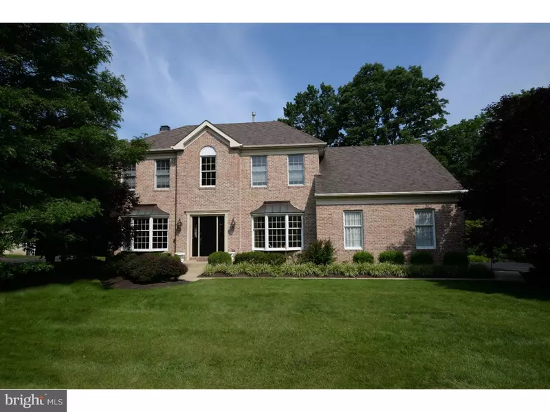 4848 MEAD DR, Doylestown, PA 18902