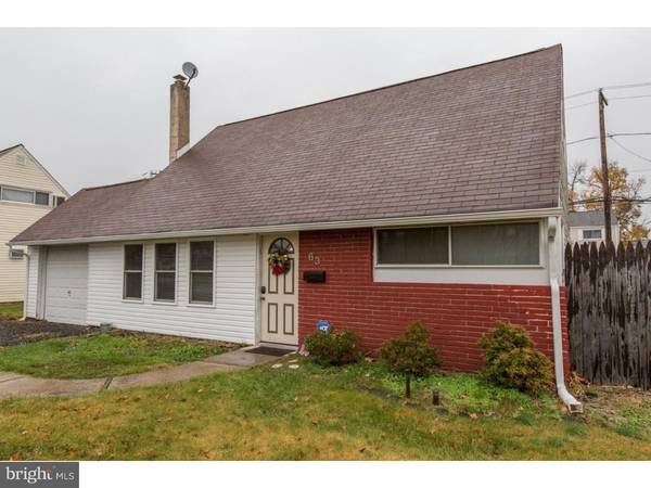 Levittown, PA 19056,63 MILL DR