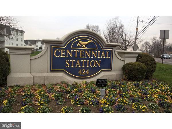 8208 CENTENNIAL STA, Warminster, PA 18974