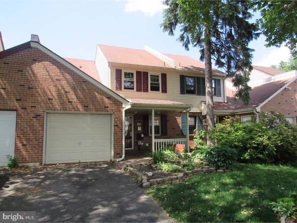 40 PRINCETON CT, Langhorne, PA 19047