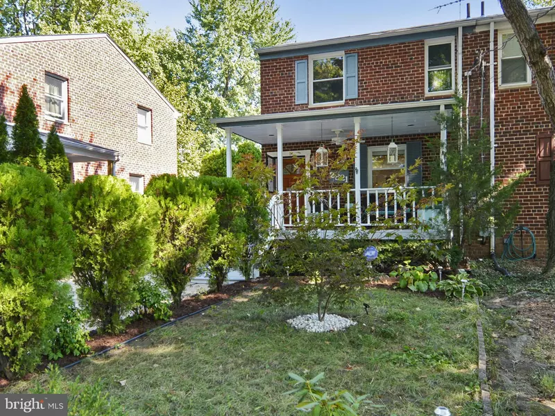 2821 MOSBY ST, Alexandria, VA 22305