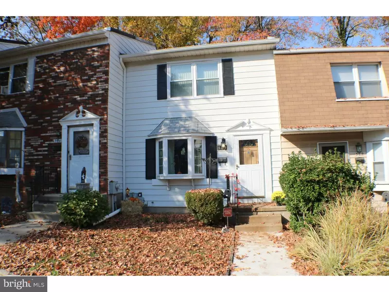 363 DARTMOUTH CT, Bensalem, PA 19020