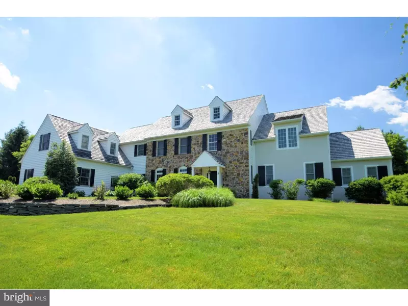 5 PLANETREE CT, Newtown, PA 18940