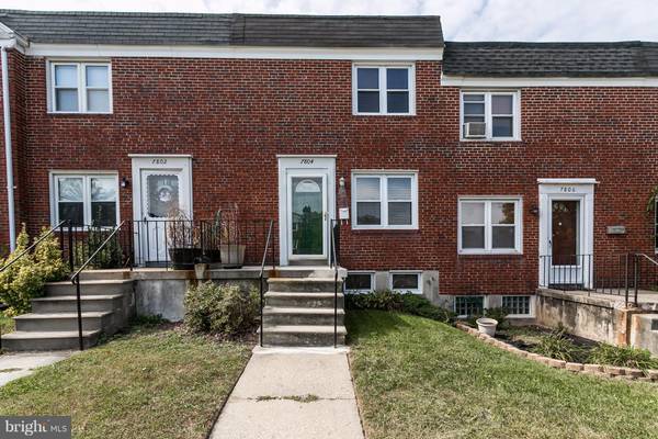 7804 HILLSWAY AVE, Parkville, MD 21234