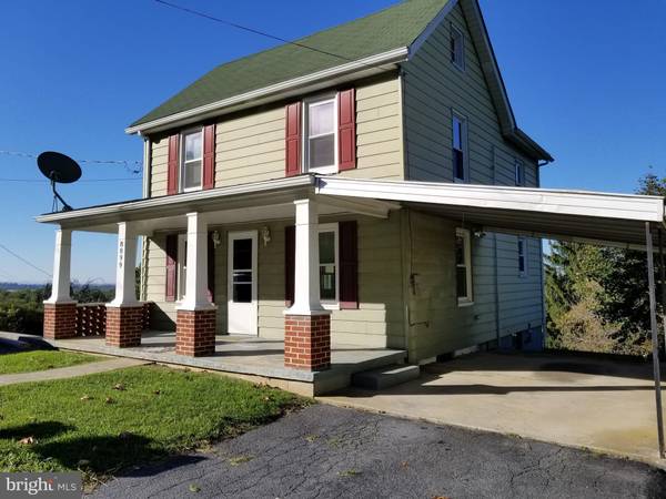 8899 TOMSTOWN RD, Waynesboro, PA 17268