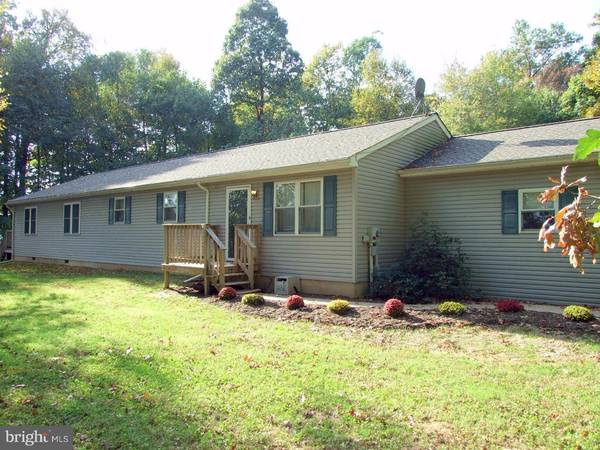 2220 ROBERT FULTON HWY, Peach Bottom, PA 17563