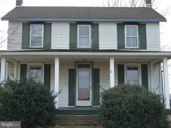 Peach Bottom, PA 17563,271 PEACH BOTTOM RD