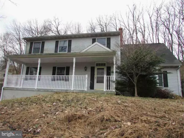 55 S HECK RD, Lititz, PA 17543