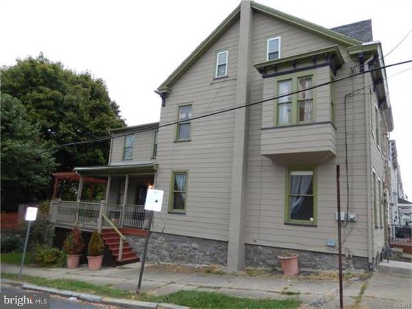 Easton, PA 18042,941 LEHIGH ST