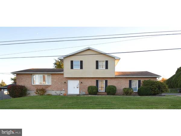 3036 JEFFERSON ST, Bethlehem, PA 18020