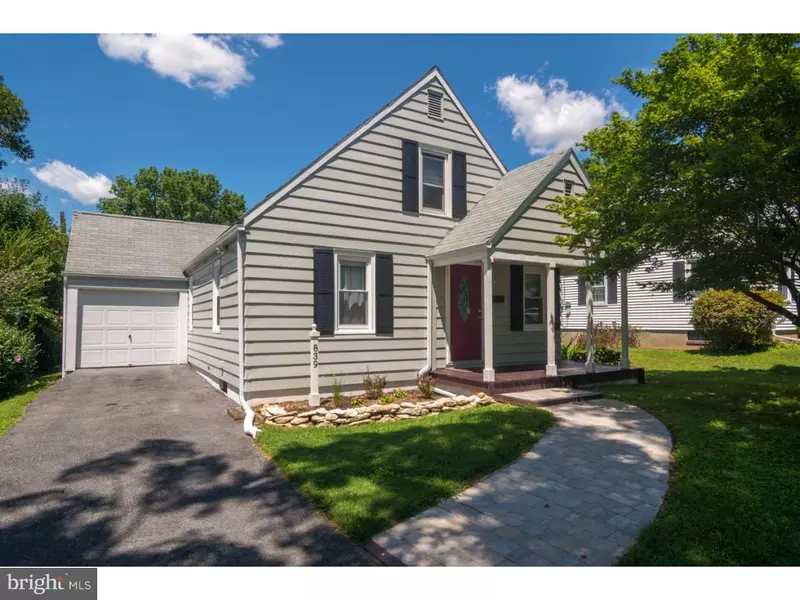 839 JUNIPER RD, Hellertown, PA 18055