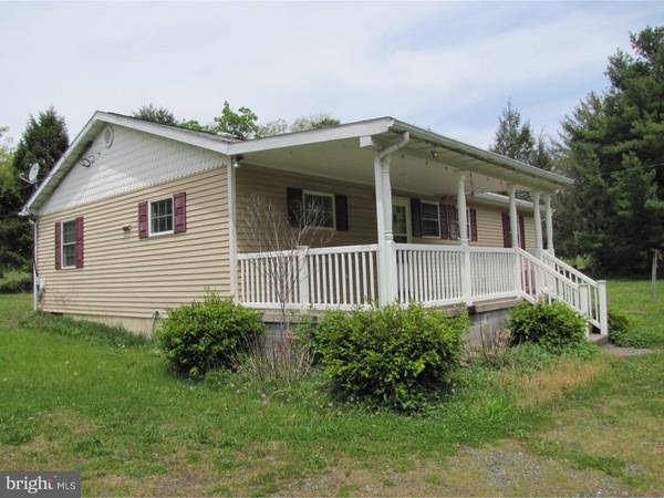 250 BUTTERMILK RD, Easton, PA 18042