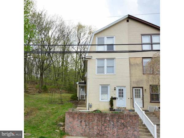 714 WILLIAM ST, Bethlehem, PA 18015