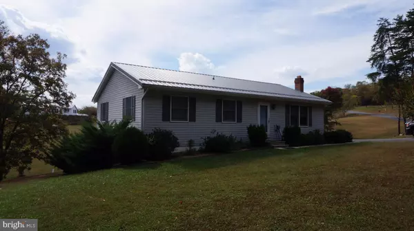 Berkeley Springs, WV 25411,94 SWALLOW PL