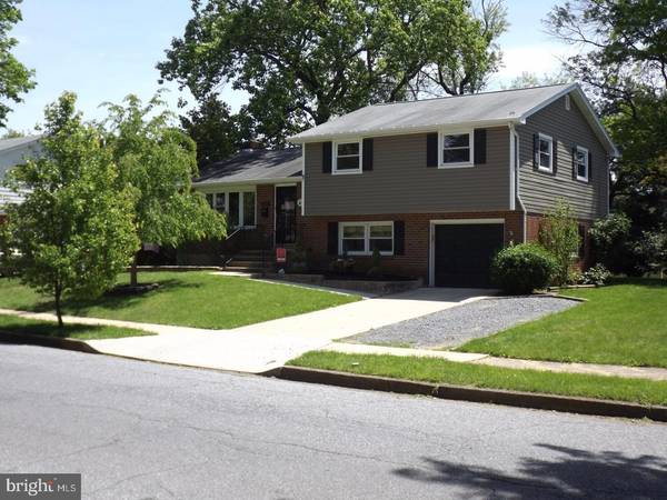 1614 LEVERING PL, Bethlehem, PA 18017