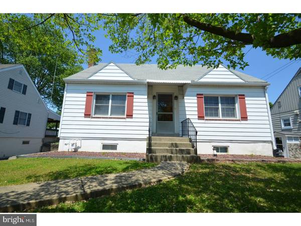 2717 GUYTON ST, Easton, PA 18045