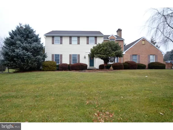 3121 RAMBEAU RD, Bethlehem, PA 18020