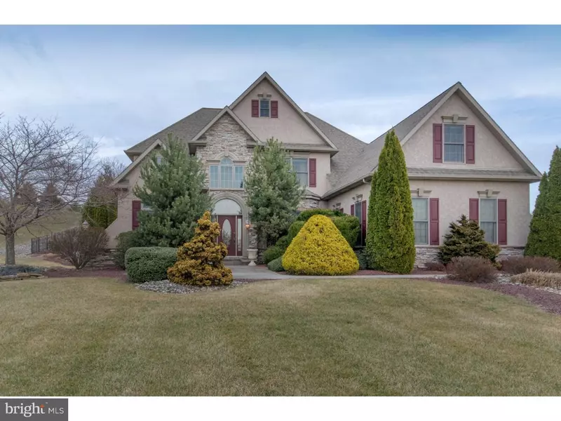 2662 WHITETAIL DEER RD, Bath, PA 18014