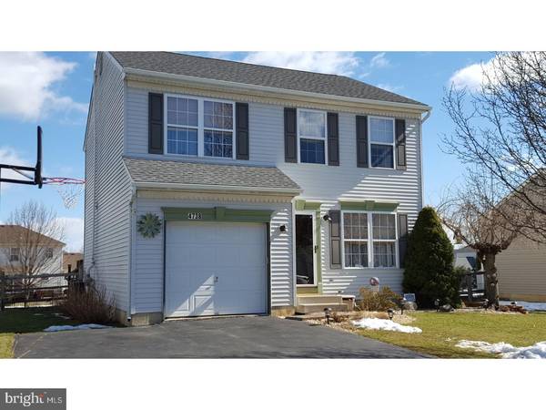 4738 JANET LN, Bethlehem, PA 18017