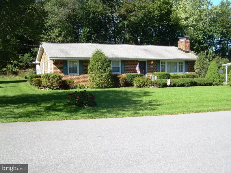 6504 PANORAMA DR, Sykesville, MD 21784