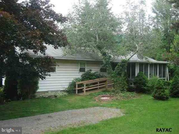 Tunkhannock, PA 18657,49 HOLLOW LN