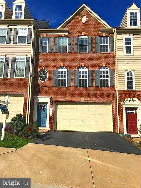 4316 WISLEY TURN, Woodbridge, VA 22192