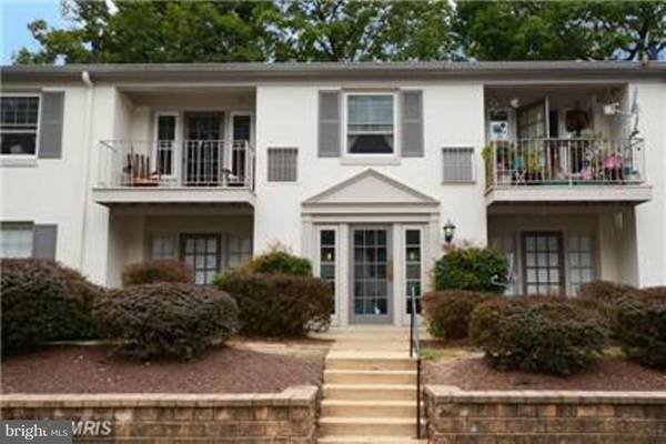 5904-K KINGSFORD RD #422, Springfield, VA 22152